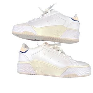 Adidas THE COURT TOURINO CHUNKY SNEAKERS Tenniscore NEW